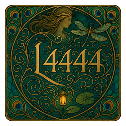 l44444 logo